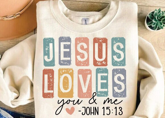 Boho Christian SVG T-Shirt Designs