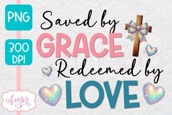 Christian Easter Sublimation PNG for T-Shirt Designs