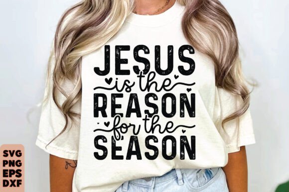 God SVG, Jesus SVG, Easter SVG, Christia T-Shirt Designs